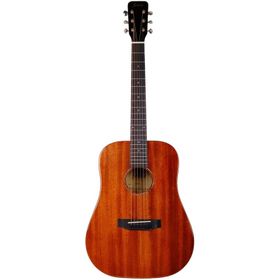 Fenix FT-4NA Natural Akustik Gitar