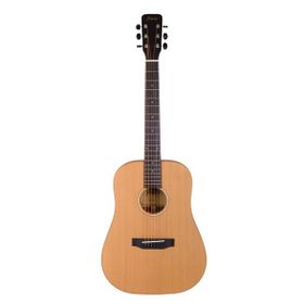 Fenix FW-1NS Natural Akustik Gitar