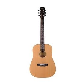 Fenix FW-1NS Natural Akustik Gitar