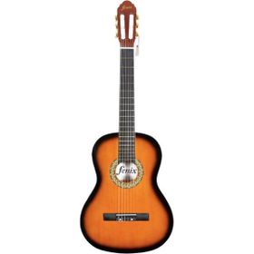 Fenix FX-CG851SB Klasik Gitar