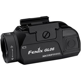 Fenix Gl06 600 Lümen Feneri