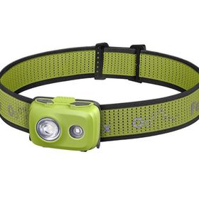 Fenix HL16 Yeşil 450 Lümen Kafa Feneri