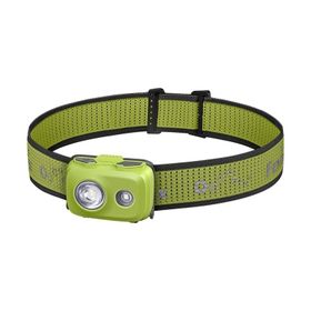 Fenix HL16 Yeşil 450 Lümen Kafa Feneri