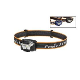 Fenix HL18R 400 Lümen Mavi Kafa Lambası