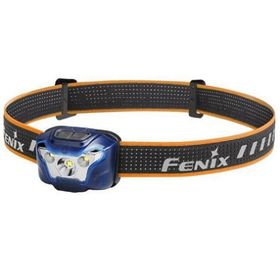 Fenix HL18R 400 Lümen Mavi Kafa Lambası