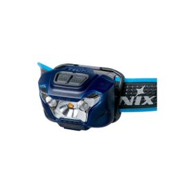 Fenix HL18R 400 Lümen Mavi Kafa Lambası