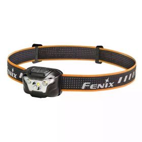 Fenix HL18R 400 Lümen Siyah Kafa Lambası