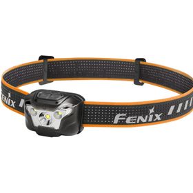 Fenix HL18R 400 Lümen Siyah Kafa Lambası