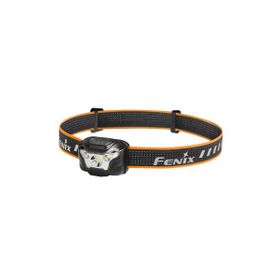 Fenix HL18R 400 Lümen Siyah Kafa Lambası
