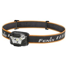 Fenix HL18R 400 Lümen Siyah Kafa Lambası
