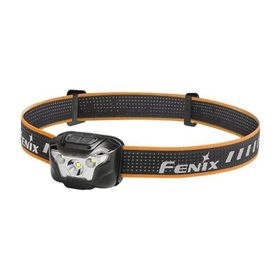 Fenix HL18R 400 Lümen Siyah Kafa Lambası