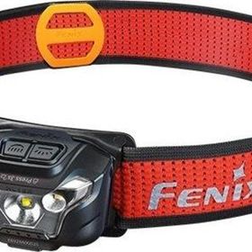 Fenix Hl18R-T 500 Lumen Kafa Fenerı