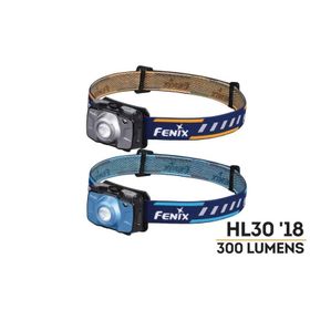 Fenix Hl30 2018 300 Lümen Led Kafa Lambası