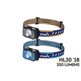 Fenix Hl30 2018 300 Lümen Led Kafa Lambası