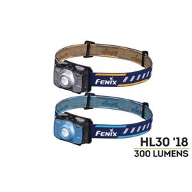 Fenix Hl30 2018 300 Lümen Led Kafa Lambası