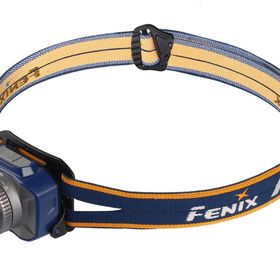 Fenix HL40R 600 Gri Lümen Kafa Feneri