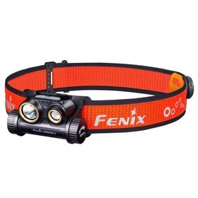 Fenix HM65R E-Lite ve 1400 Lümen Kafa Lambası