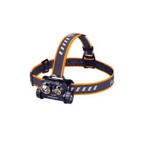 Fenix HM65R E-Lite ve 1400 Lümen Kafa Lambası