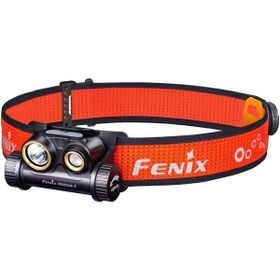 Fenix HM65R E-Lite ve 1400 Lümen Kafa Lambası
