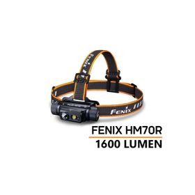 Fenix HM70R Kafa Lambası