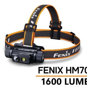 Fenix HM70R Kafa Lambası