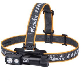 Fenix HM71R 2700 Lümen Kafa Feneri