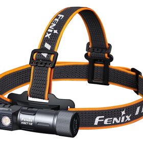 Fenix HM71R 2700 Lümen Kafa Feneri