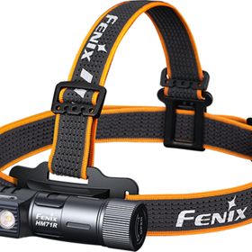 Fenix HM71R 2700 Lümen Kafa Feneri