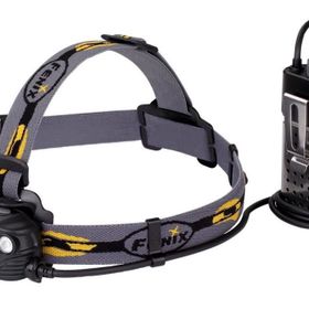 Fenix HP30R 1750 Gri Lümen Kafa Feneri