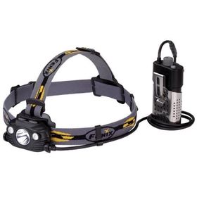 Fenix HP30R 1750 Gri Lümen Kafa Feneri