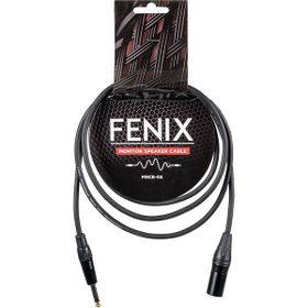Fenix MNCB-02 Stüdyo Monitörleri İçin TRS/XLR Kablo