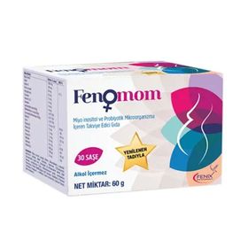 Fenix Pharma Fenomom 30 Saşe