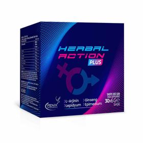 Fenix Pharma Herbal Action Plus 6 gr 30 Saşe