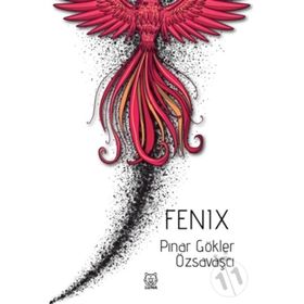 Fenix - Pınar Gökler Özsavaşçı