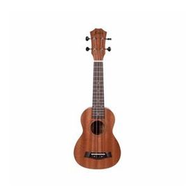 Fenix PS-S100 Natural Soprano Ukulele