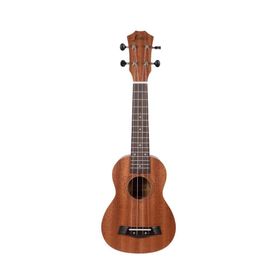 Fenix PS-S100 Natural Soprano Ukulele