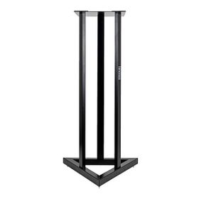 Fenix SS-022 Siyah Çift Monitör Standı