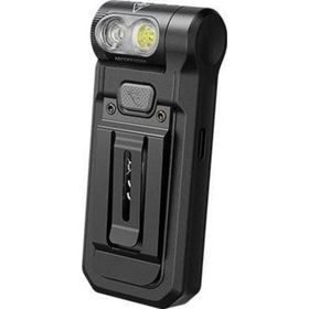Fenix SW05R Kırmızı 150 Lümen El Feneri
