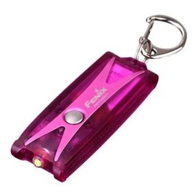 Fenix UC-01 Pembe Anahtarlık Fener