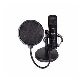 Fenix USB-280 Usb Condenser Mikrofon Set