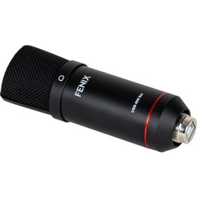 Fenix USB-600 SET Usb Condenser Mikrofon Set