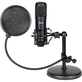 Fenix USB-800 SET Usb Condencer Mikrofon