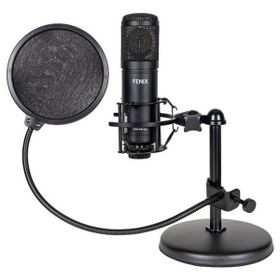 Fenix USB-800 SET Usb Condencer Mikrofon