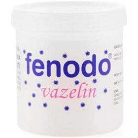 Fenodo Beyaz 60 ML Vazelin