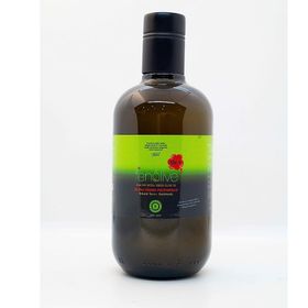Fenolive 500 ml 550+ Ultra Yüksek Polifenollü Zeytinyağı
