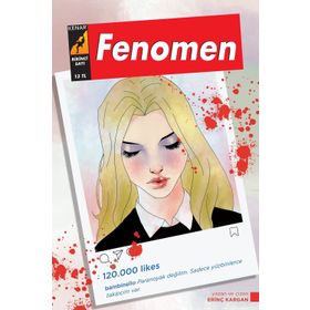 Fenomen 1 - Erinç Kargan