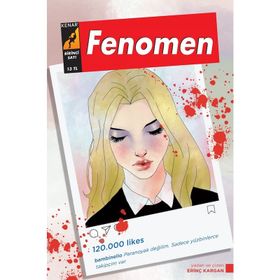 Fenomen 1 - Erinç Kargan