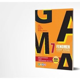 Fenomen 1. Sınıf Tüm Dersler Soru Bankası