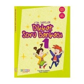 Fenomen 1. Sınıf Tüm Dersler Soru Bankası