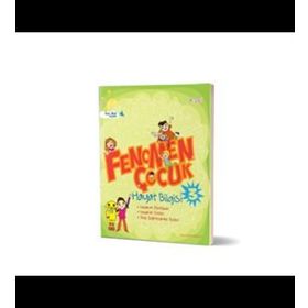 Fenomen Çocuk 3. Sınıf Hayat Bilgisi-Gama Yayınları